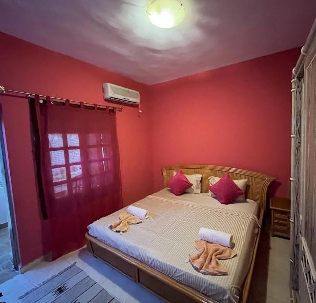 שארם א-שייח Sinai Old Spices B&B חדר תמונה