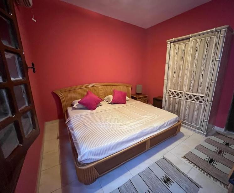 שארם א-שייח Sinai Old Spices B&B חדר תמונה