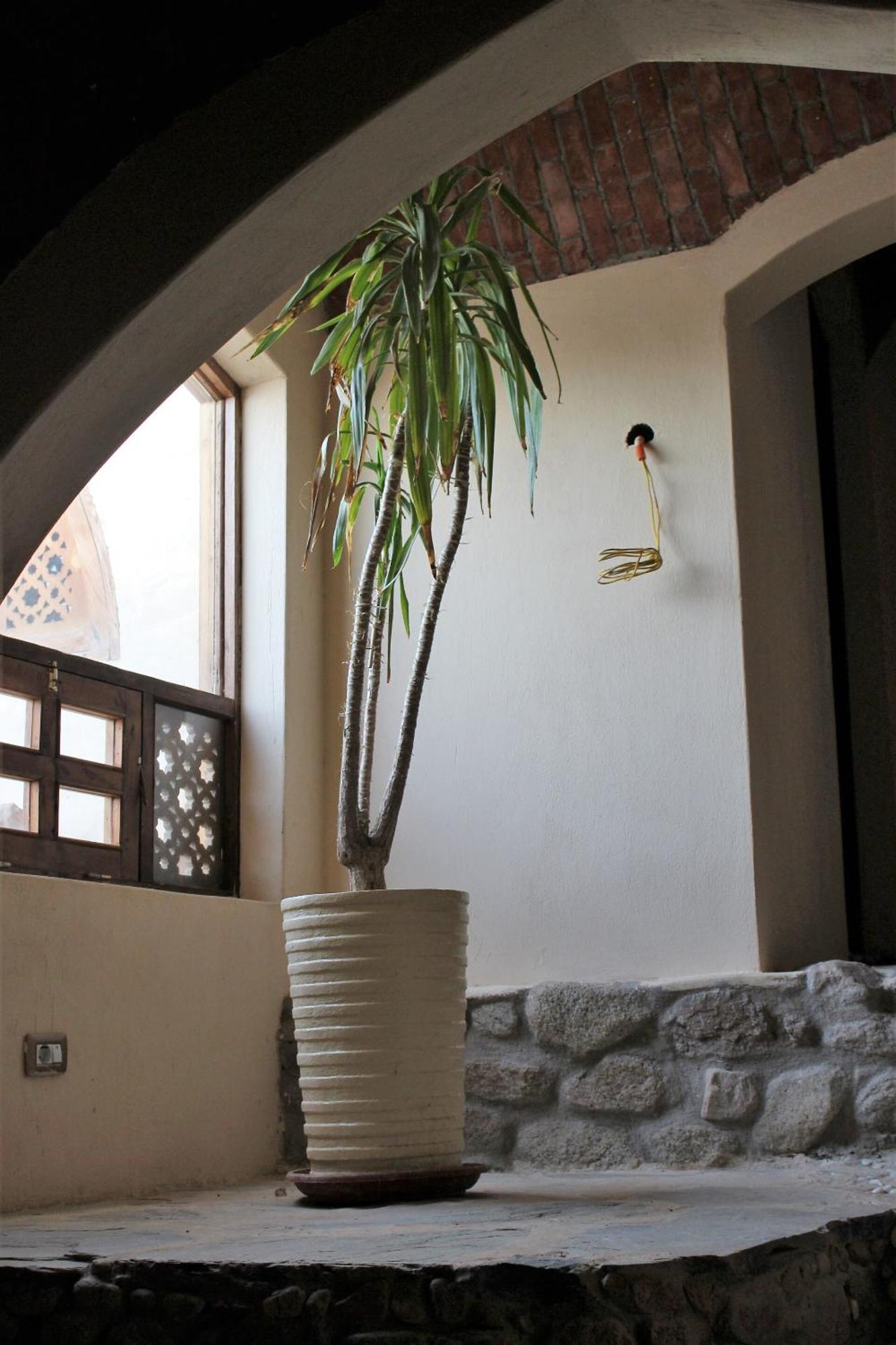 שארם א-שייח Sinai Old Spices B&B חדר תמונה