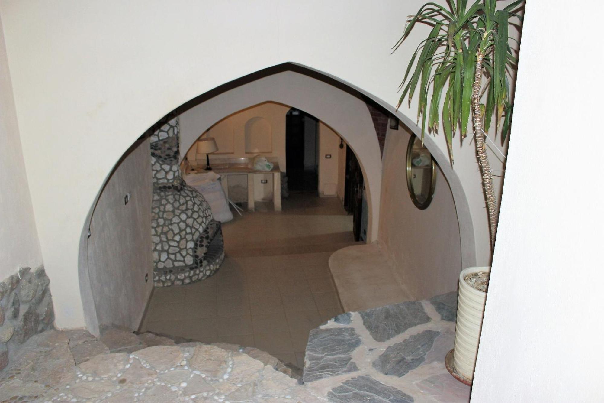 שארם א-שייח Sinai Old Spices B&B חדר תמונה