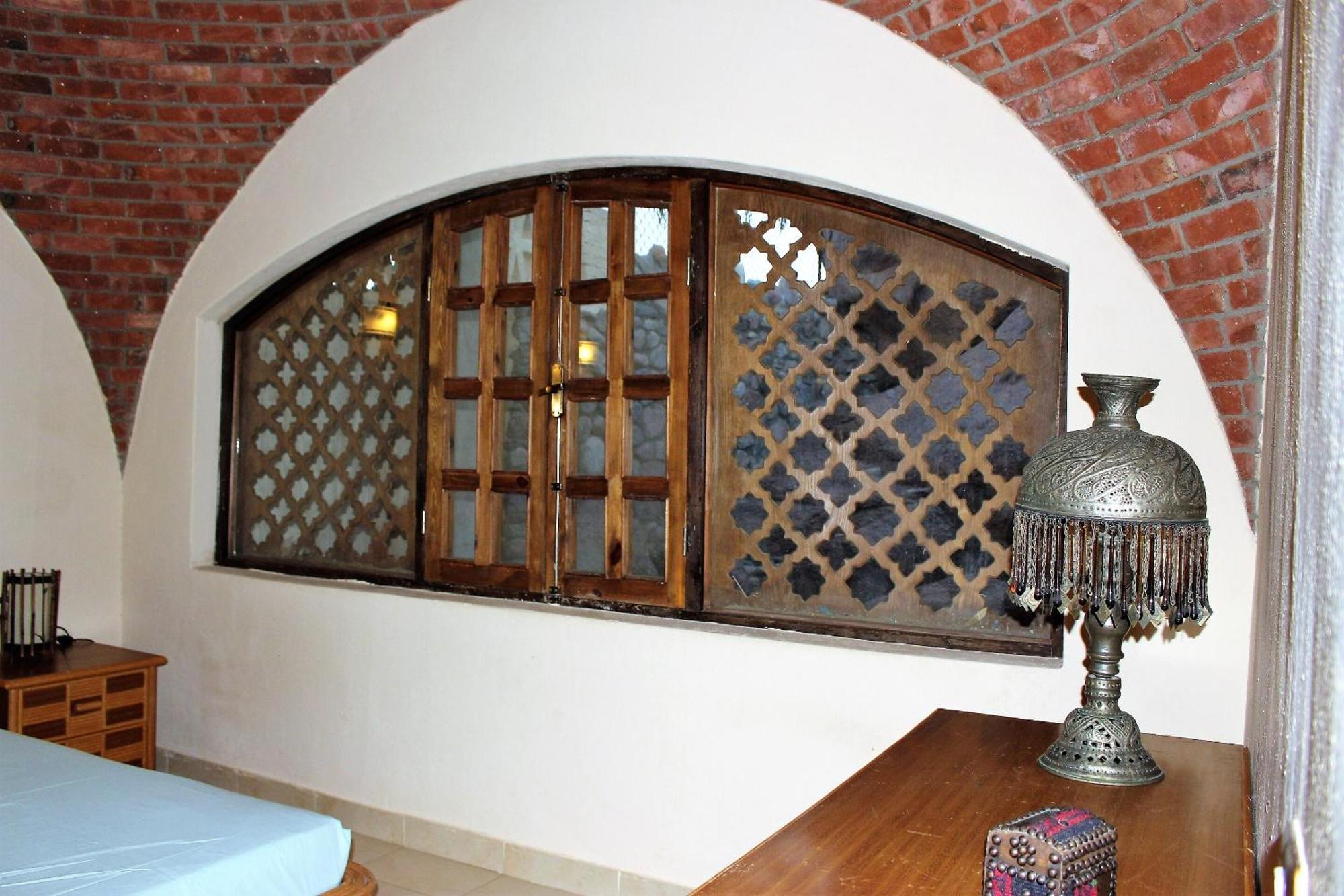 שארם א-שייח Sinai Old Spices B&B חדר תמונה