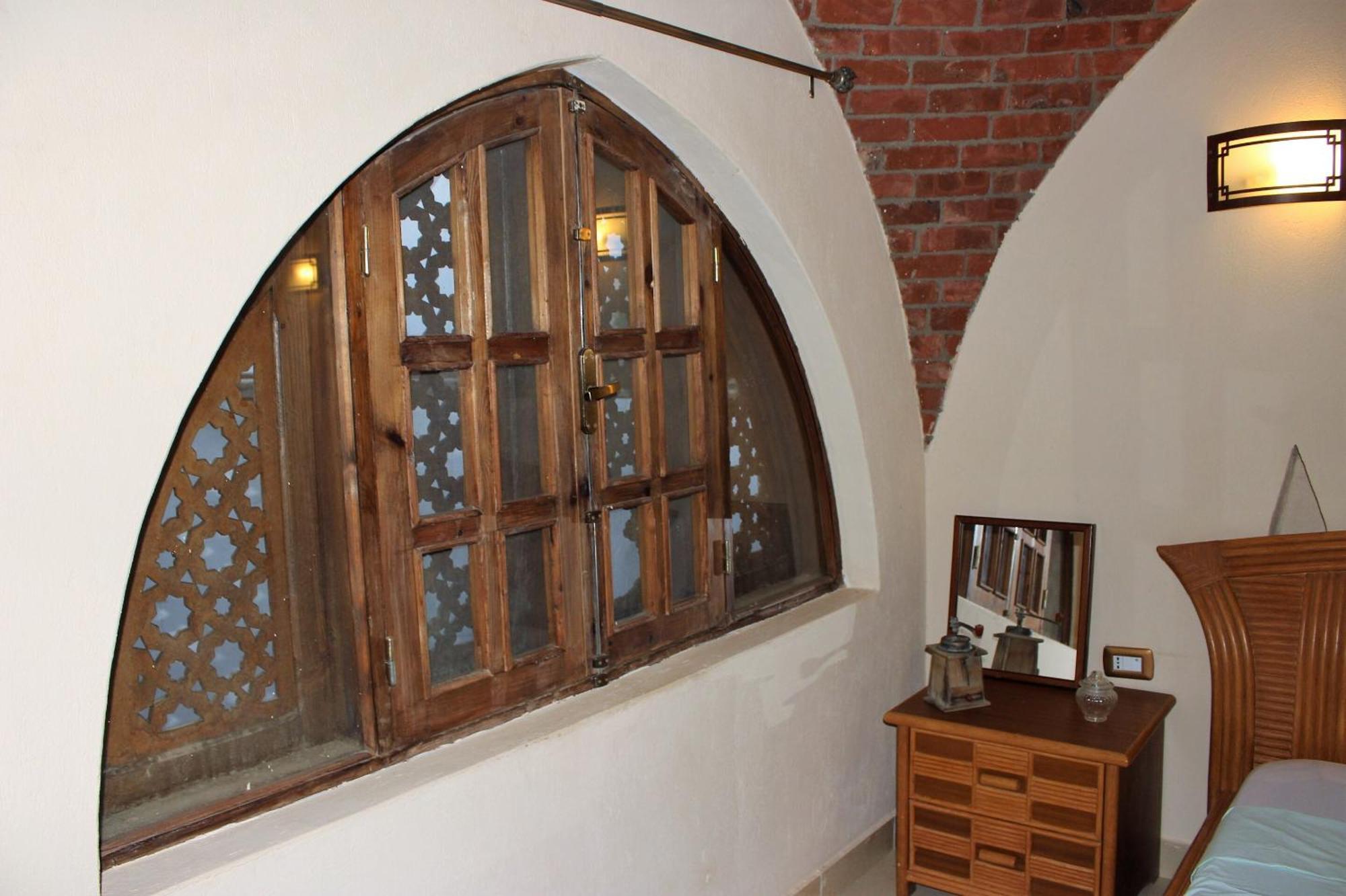 שארם א-שייח Sinai Old Spices B&B חדר תמונה