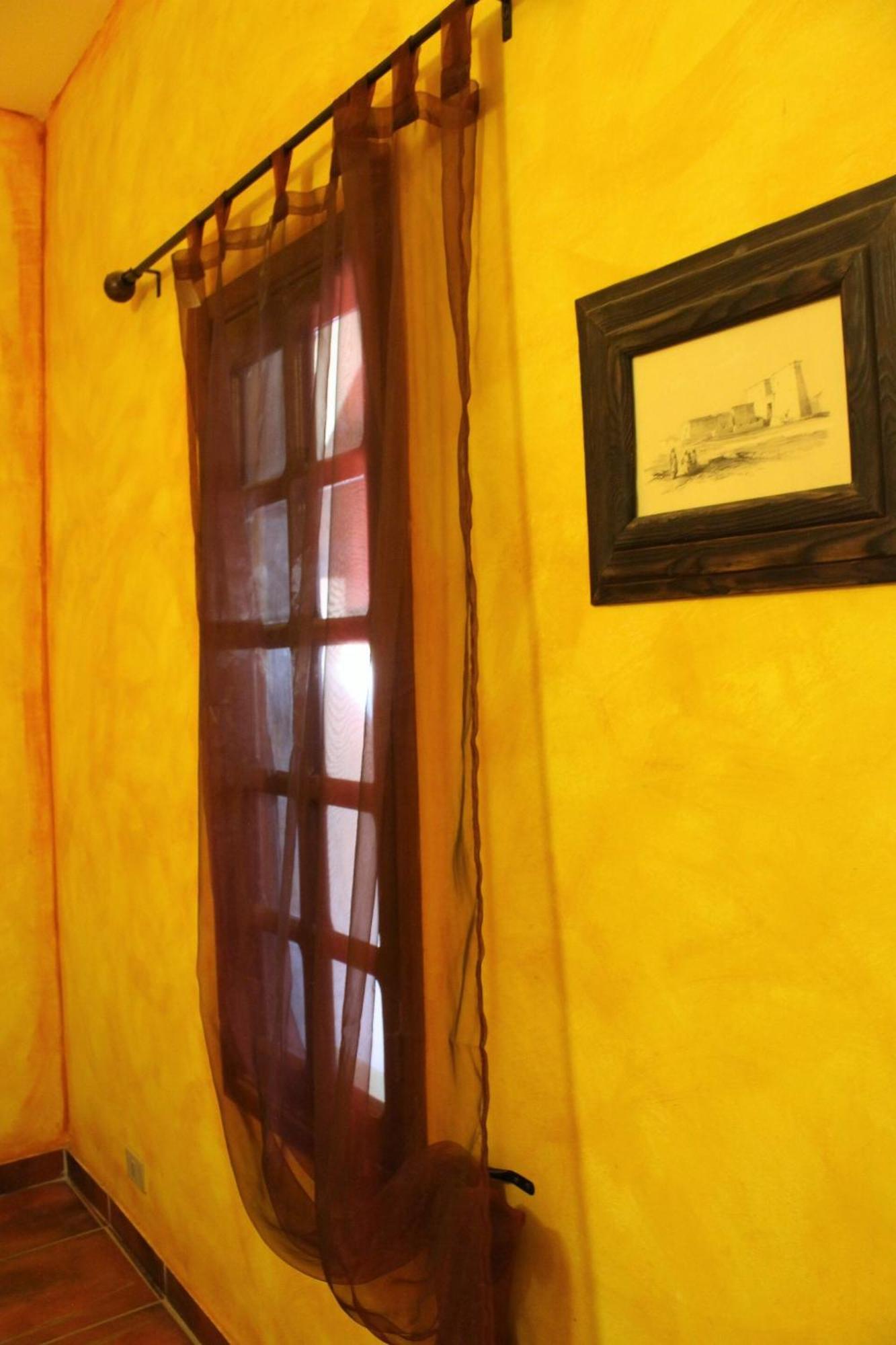 שארם א-שייח Sinai Old Spices B&B חדר תמונה