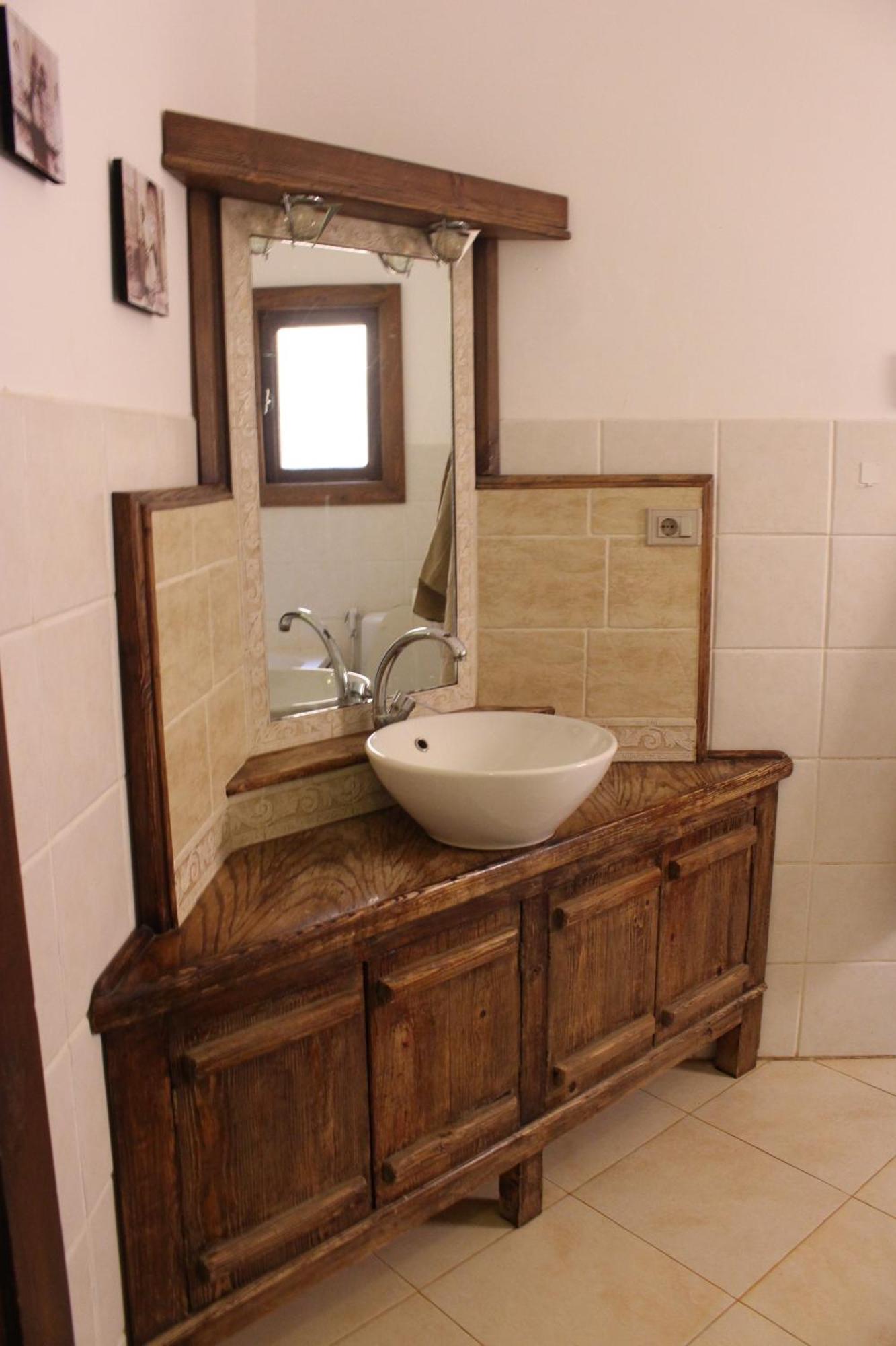 שארם א-שייח Sinai Old Spices B&B חדר תמונה