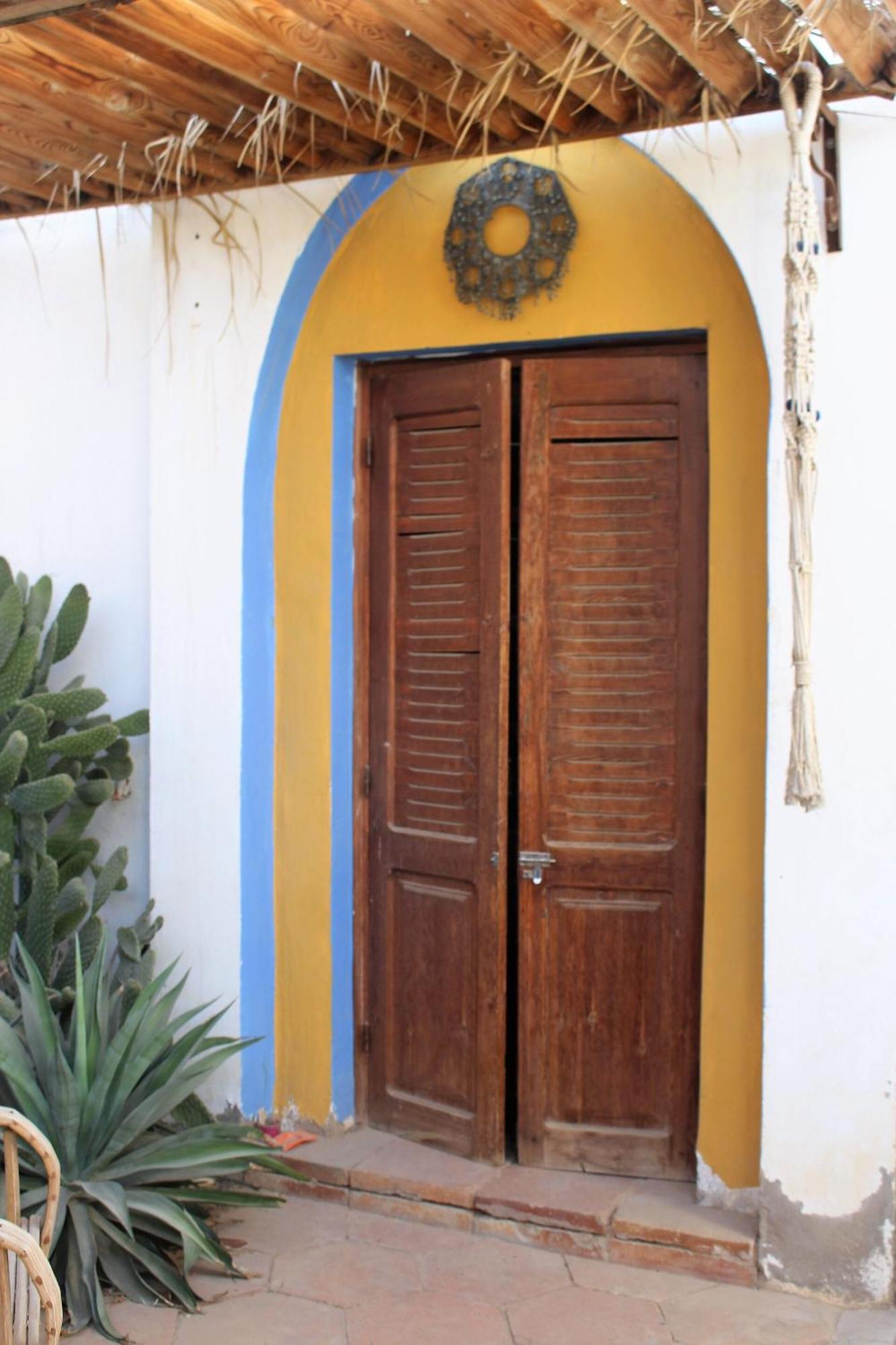 שארם א-שייח Sinai Old Spices B&B חדר תמונה