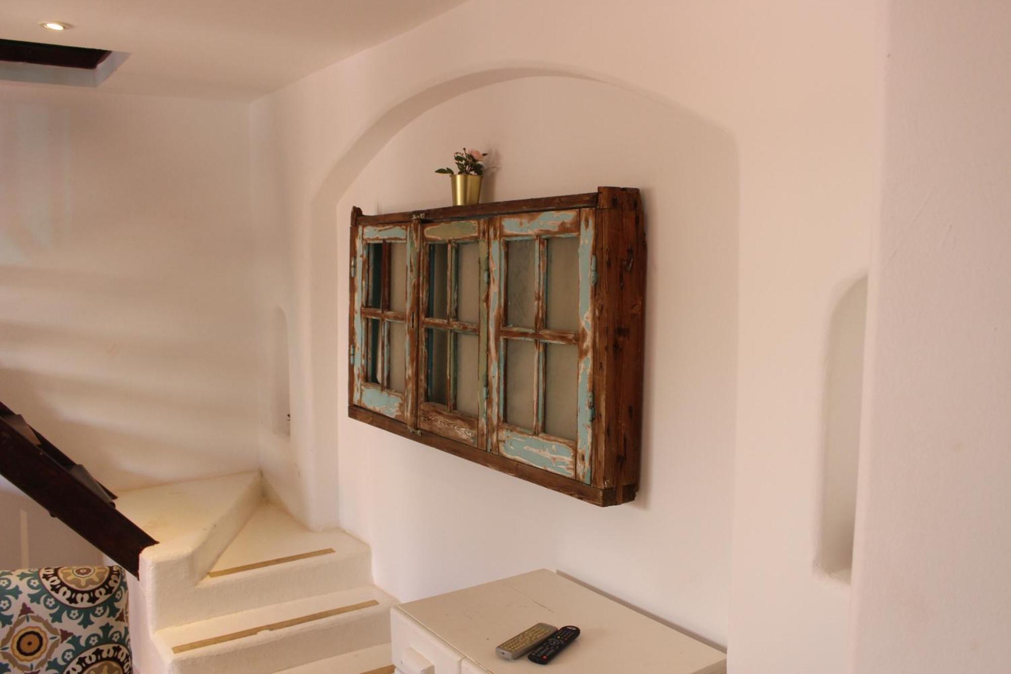 שארם א-שייח Sinai Old Spices B&B חדר תמונה