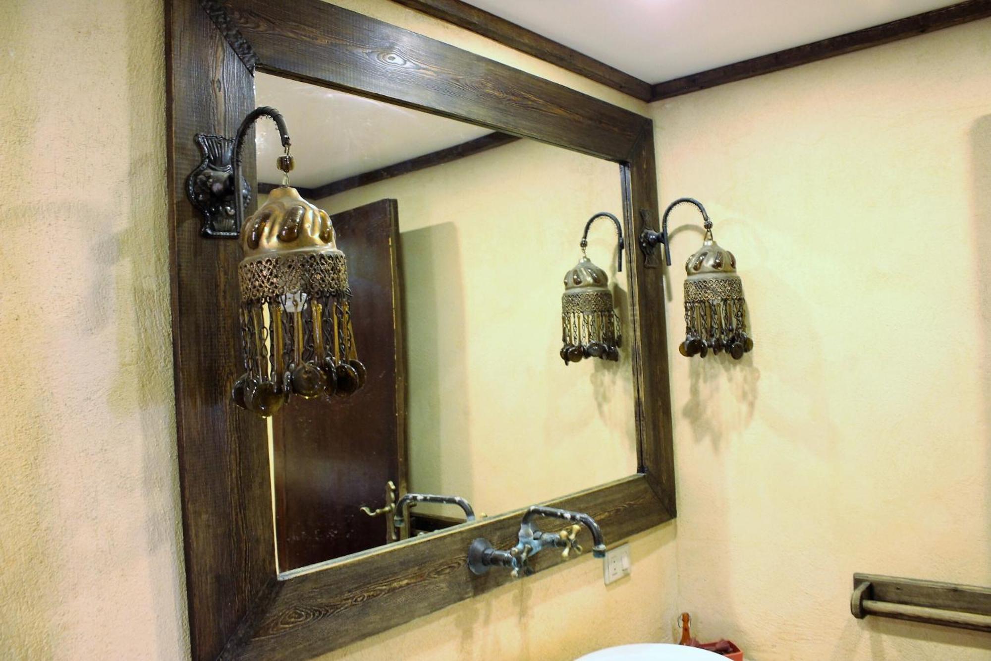 שארם א-שייח Sinai Old Spices B&B חדר תמונה