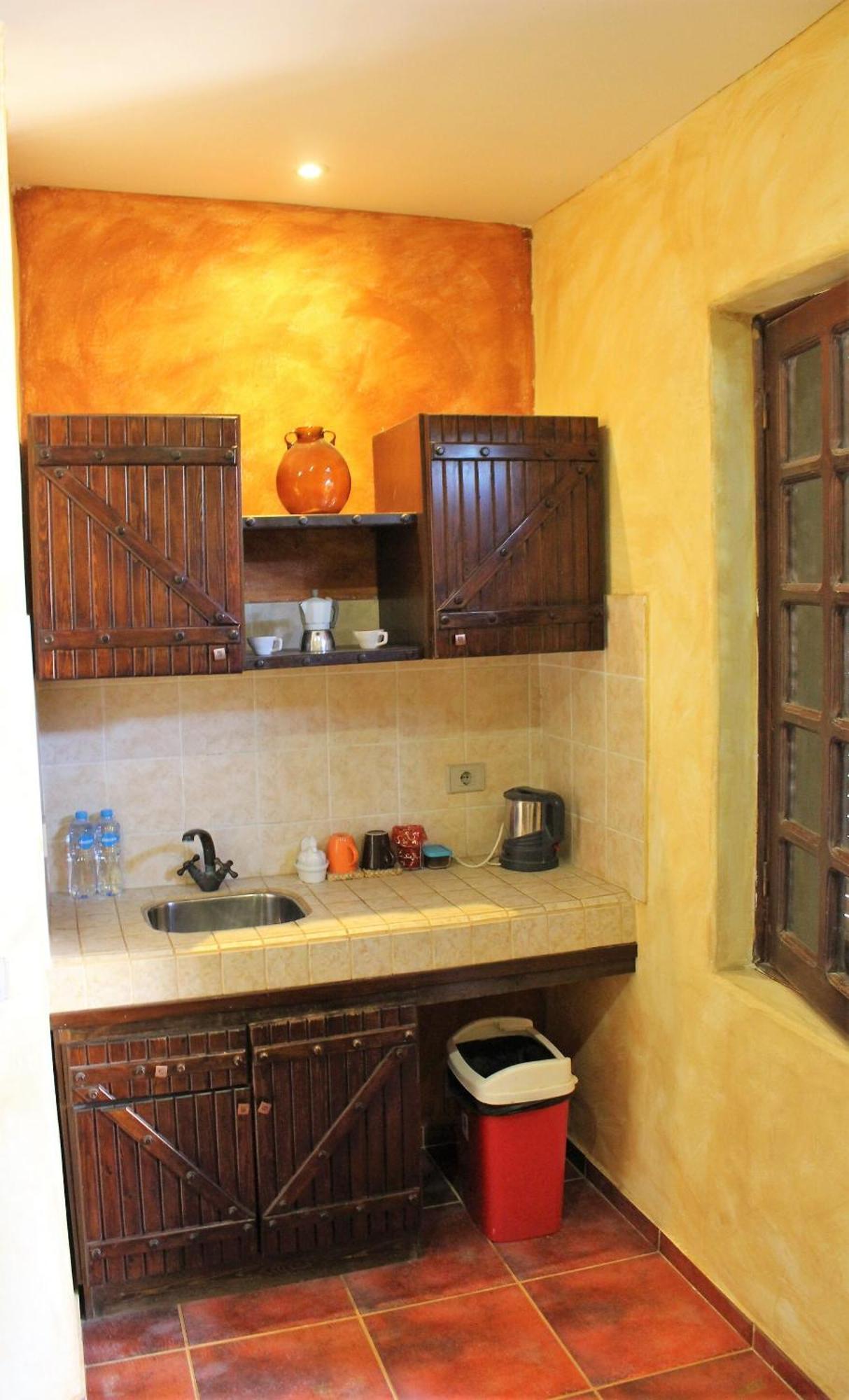 שארם א-שייח Sinai Old Spices B&B חדר תמונה