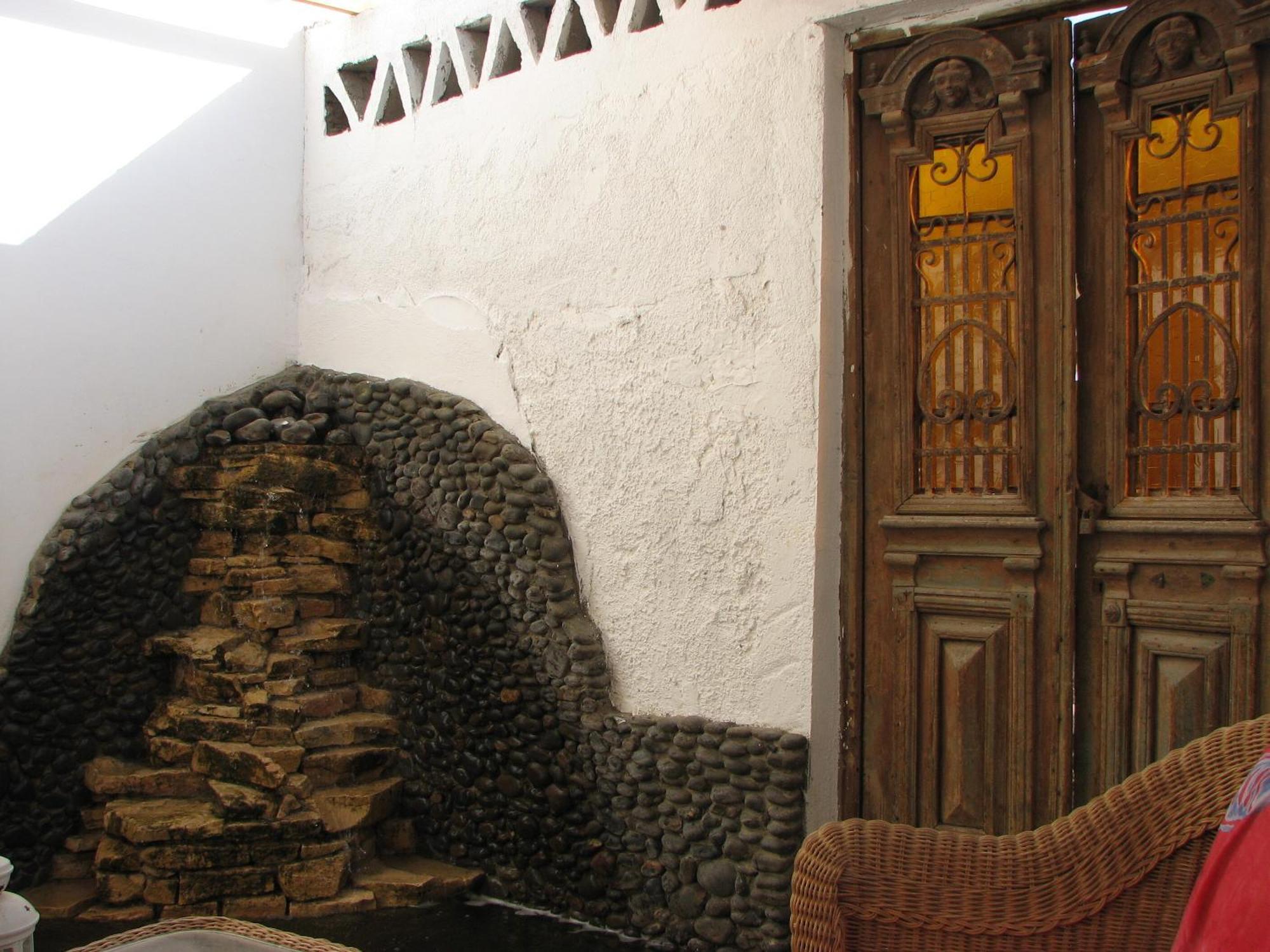 שארם א-שייח Sinai Old Spices B&B חדר תמונה