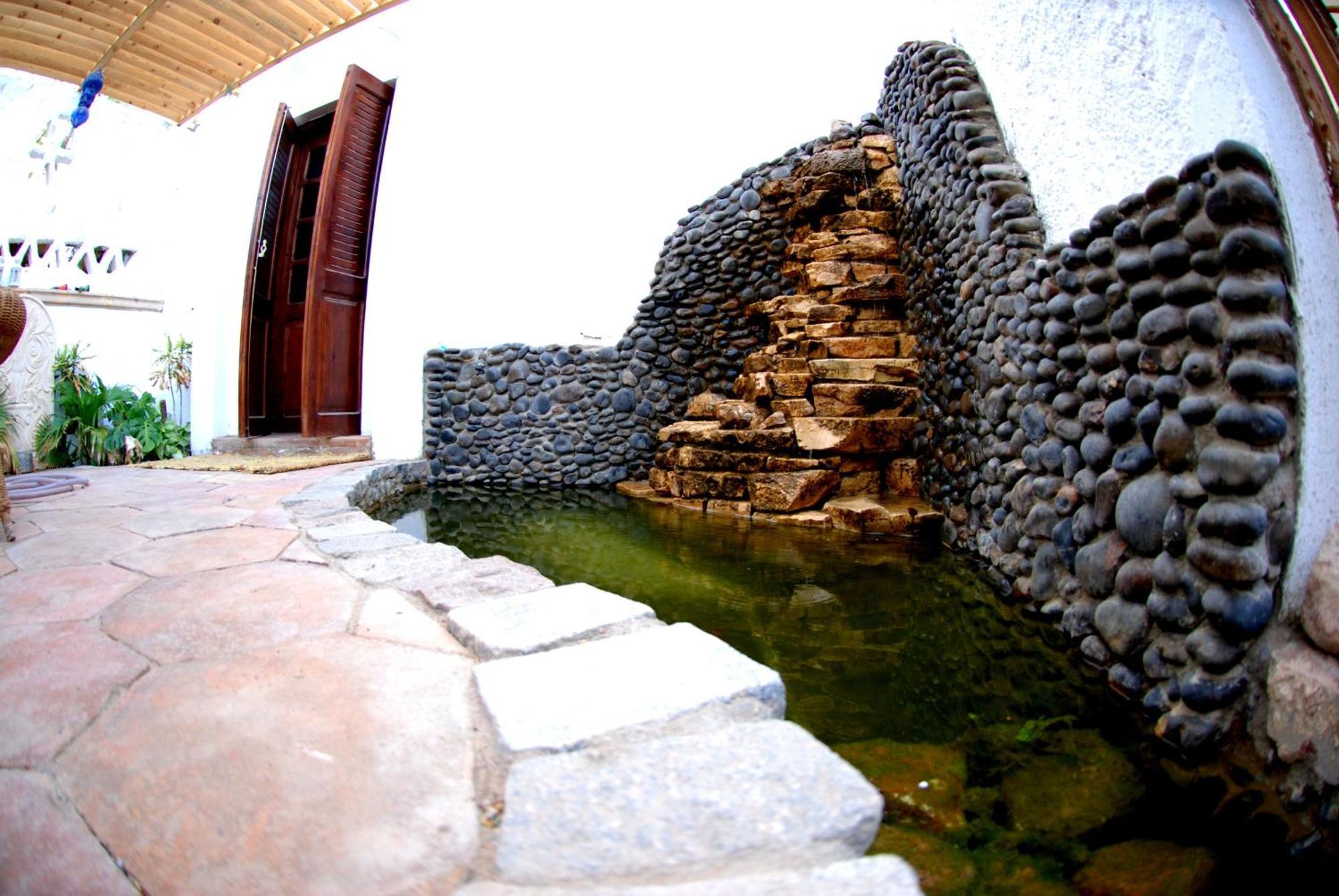 שארם א-שייח Sinai Old Spices B&B חדר תמונה