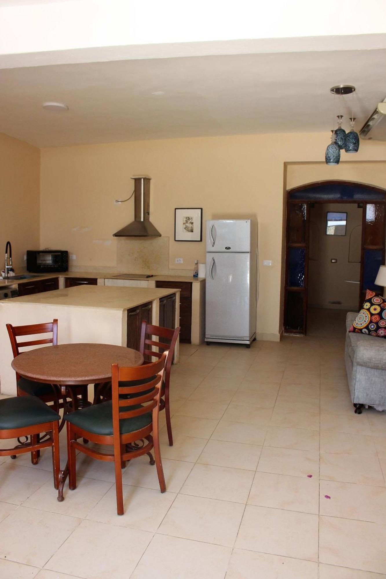 שארם א-שייח Sinai Old Spices B&B חדר תמונה
