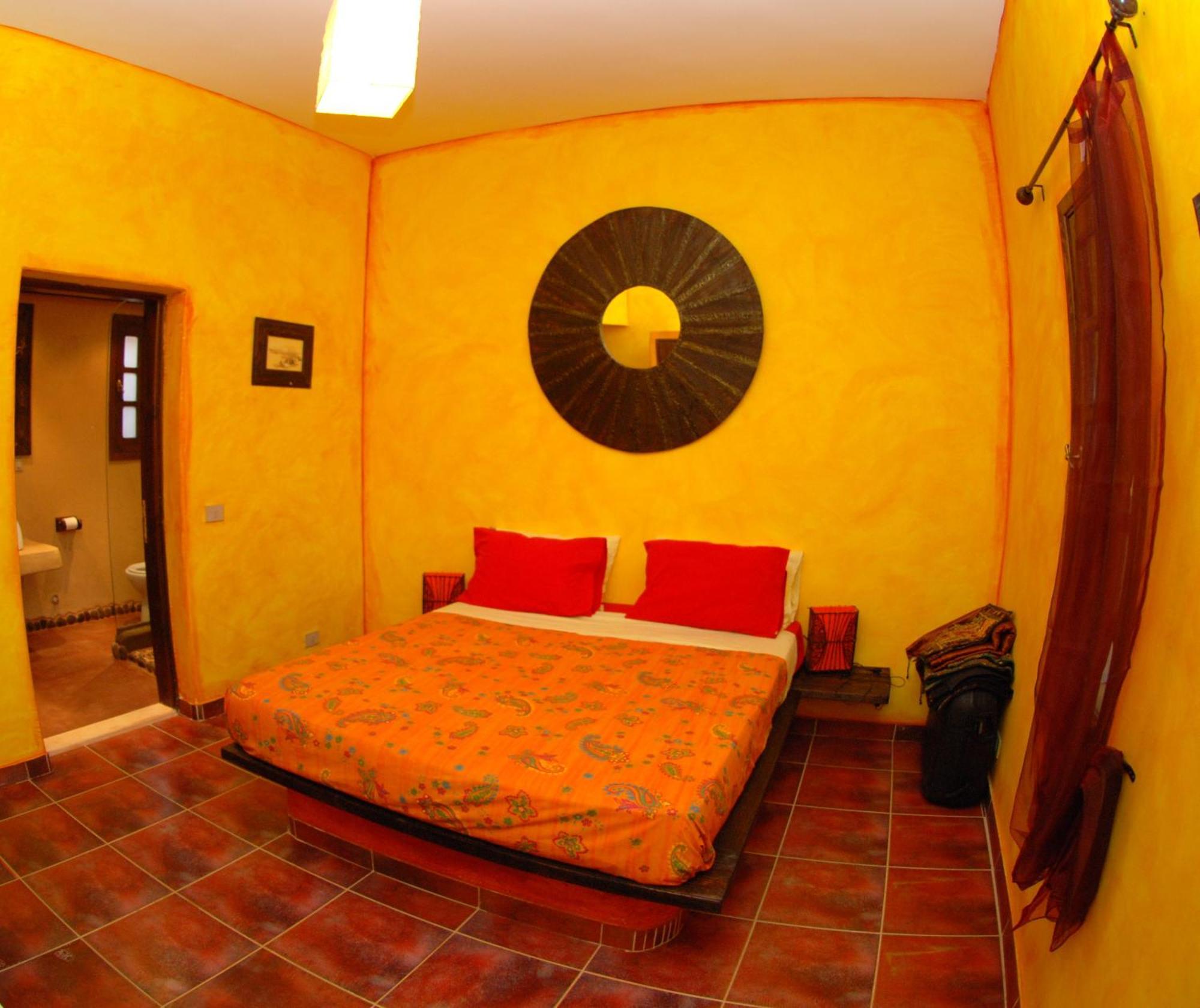 שארם א-שייח Sinai Old Spices B&B חדר תמונה