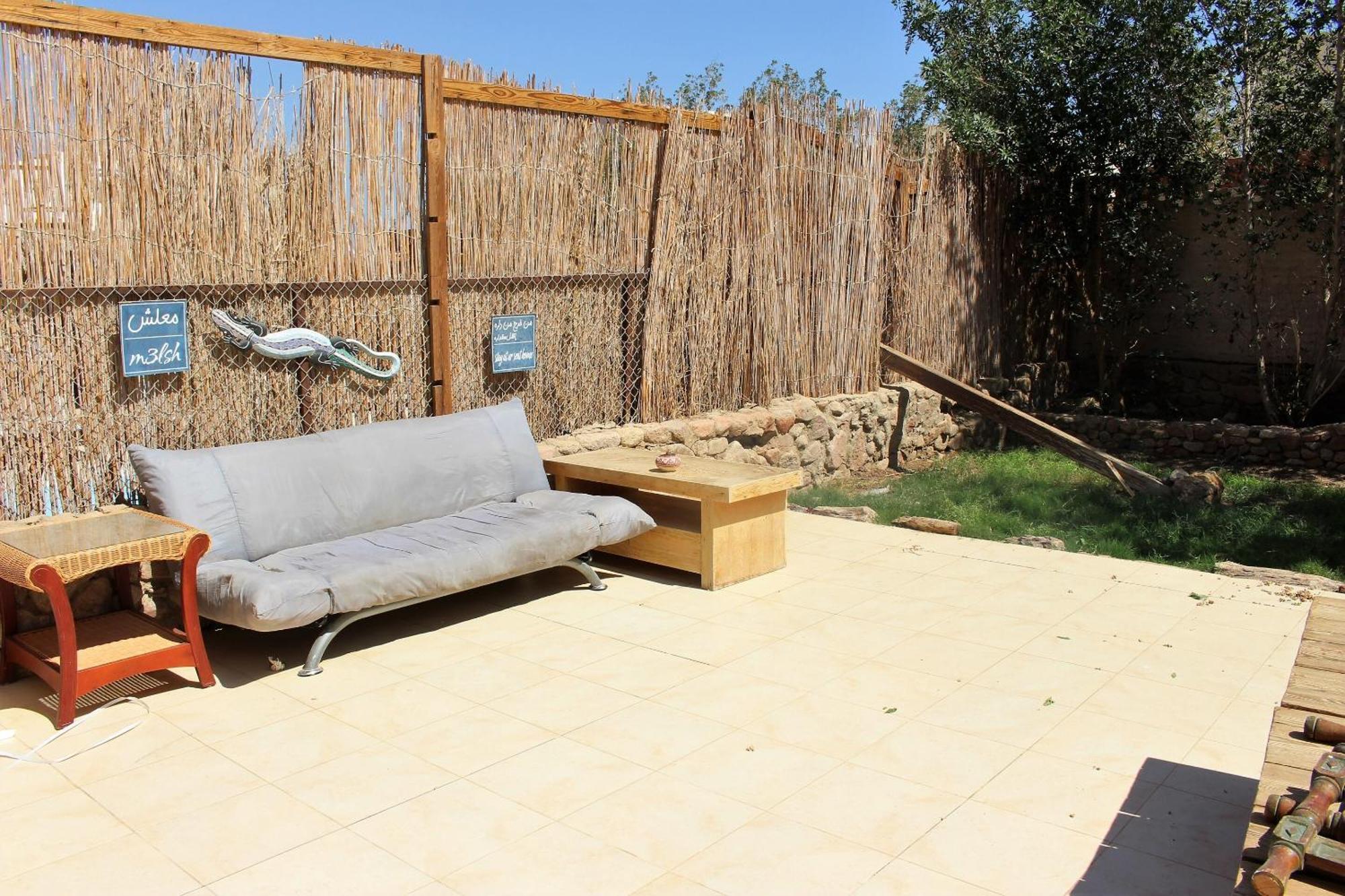 שארם א-שייח Sinai Old Spices B&B חדר תמונה