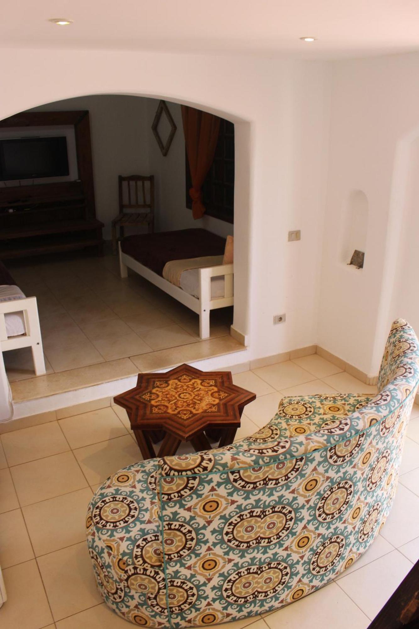 שארם א-שייח Sinai Old Spices B&B חדר תמונה