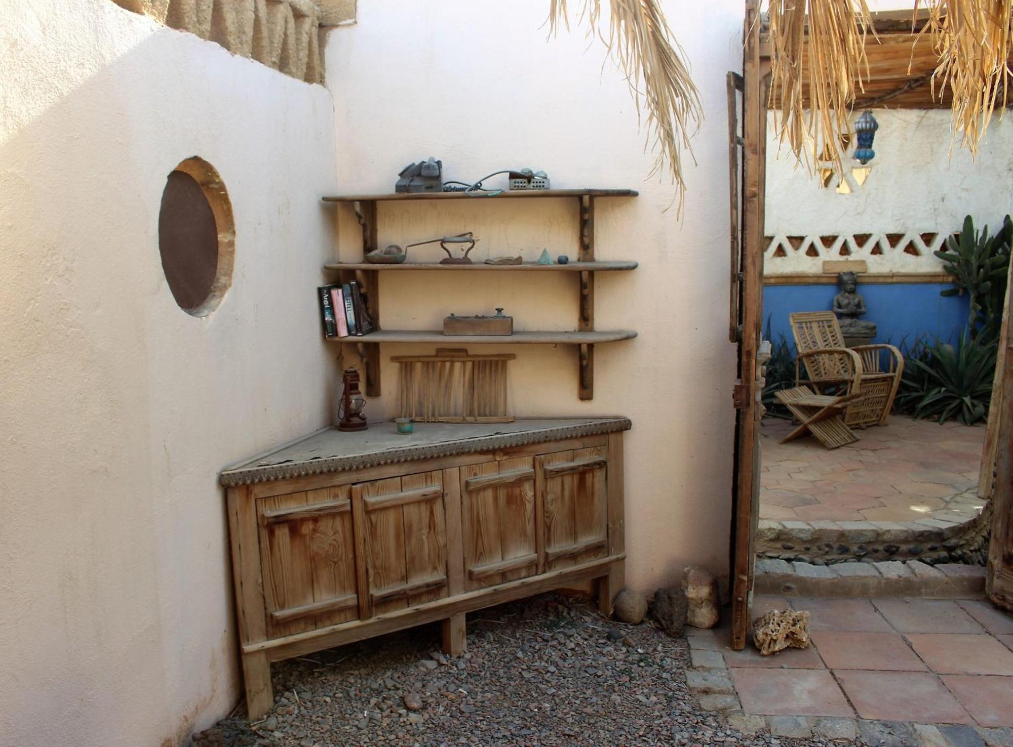 שארם א-שייח Sinai Old Spices B&B חדר תמונה