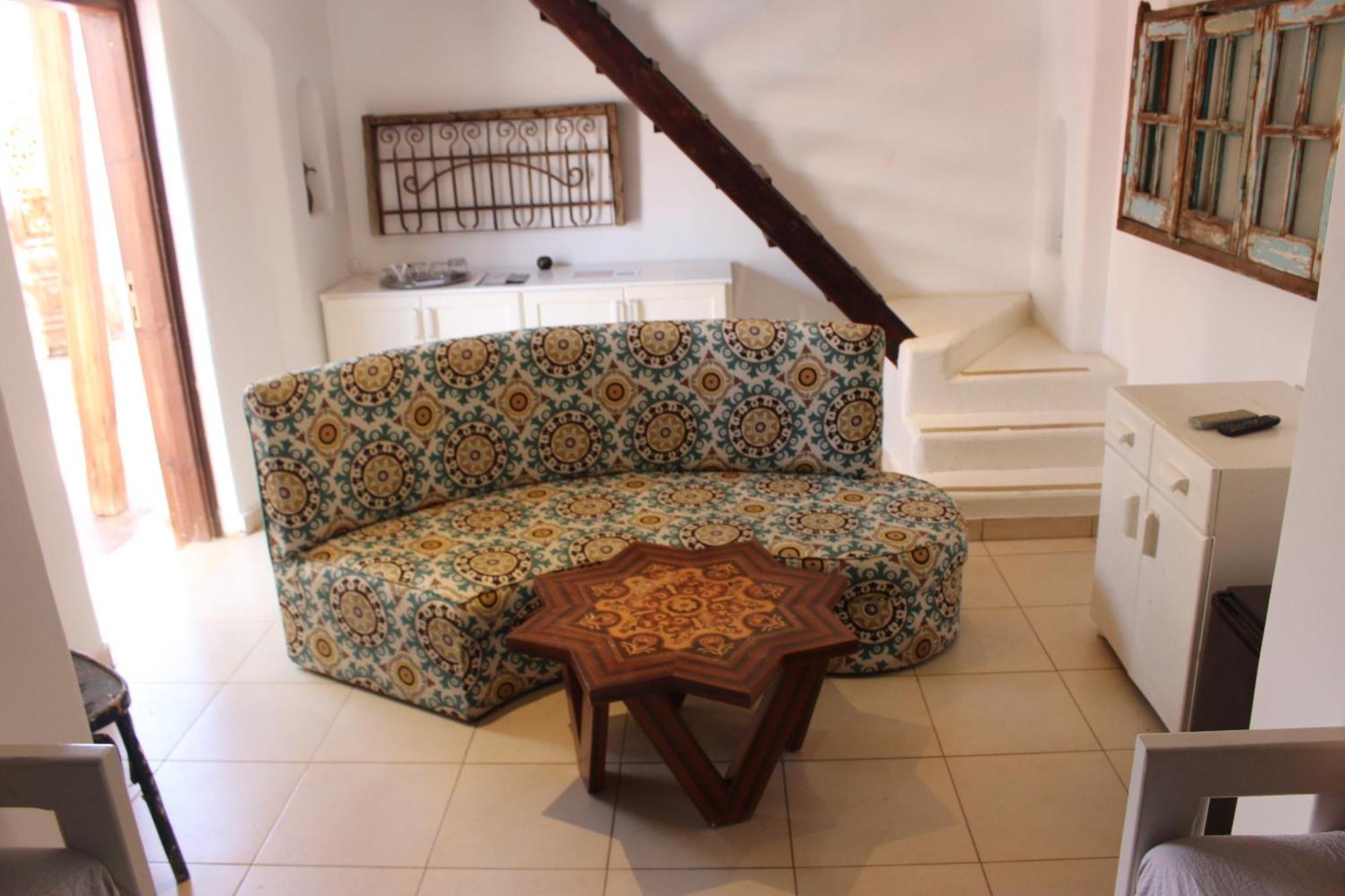 שארם א-שייח Sinai Old Spices B&B מראה חיצוני תמונה